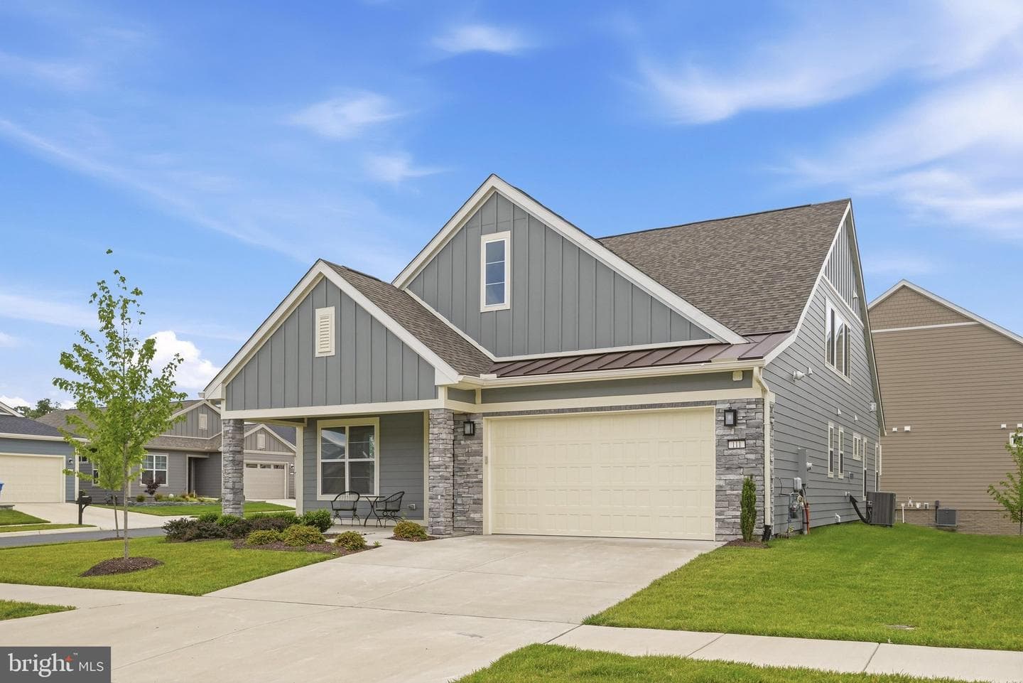 111 Switchgrass Way photo 3