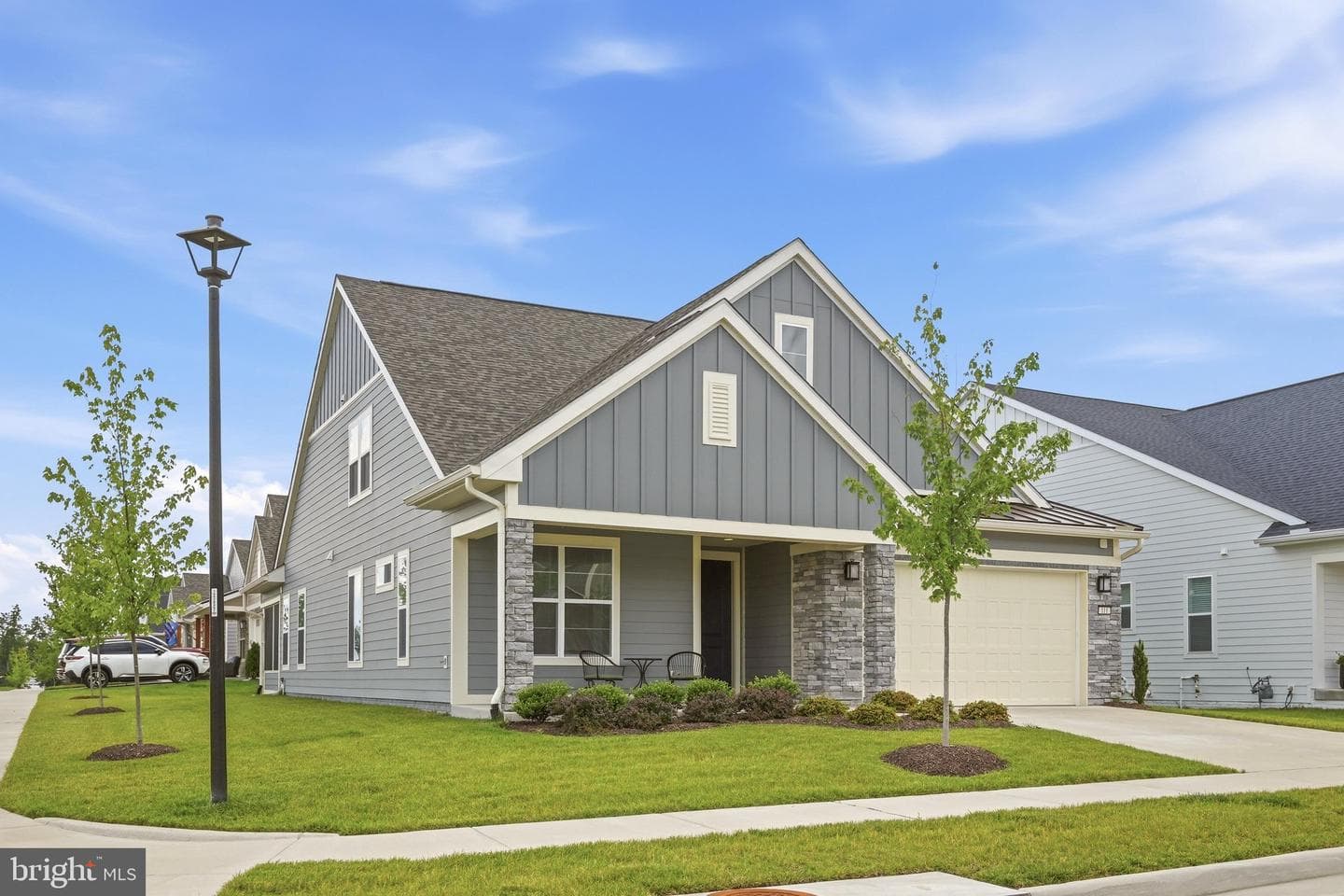 111 Switchgrass Way photo 4