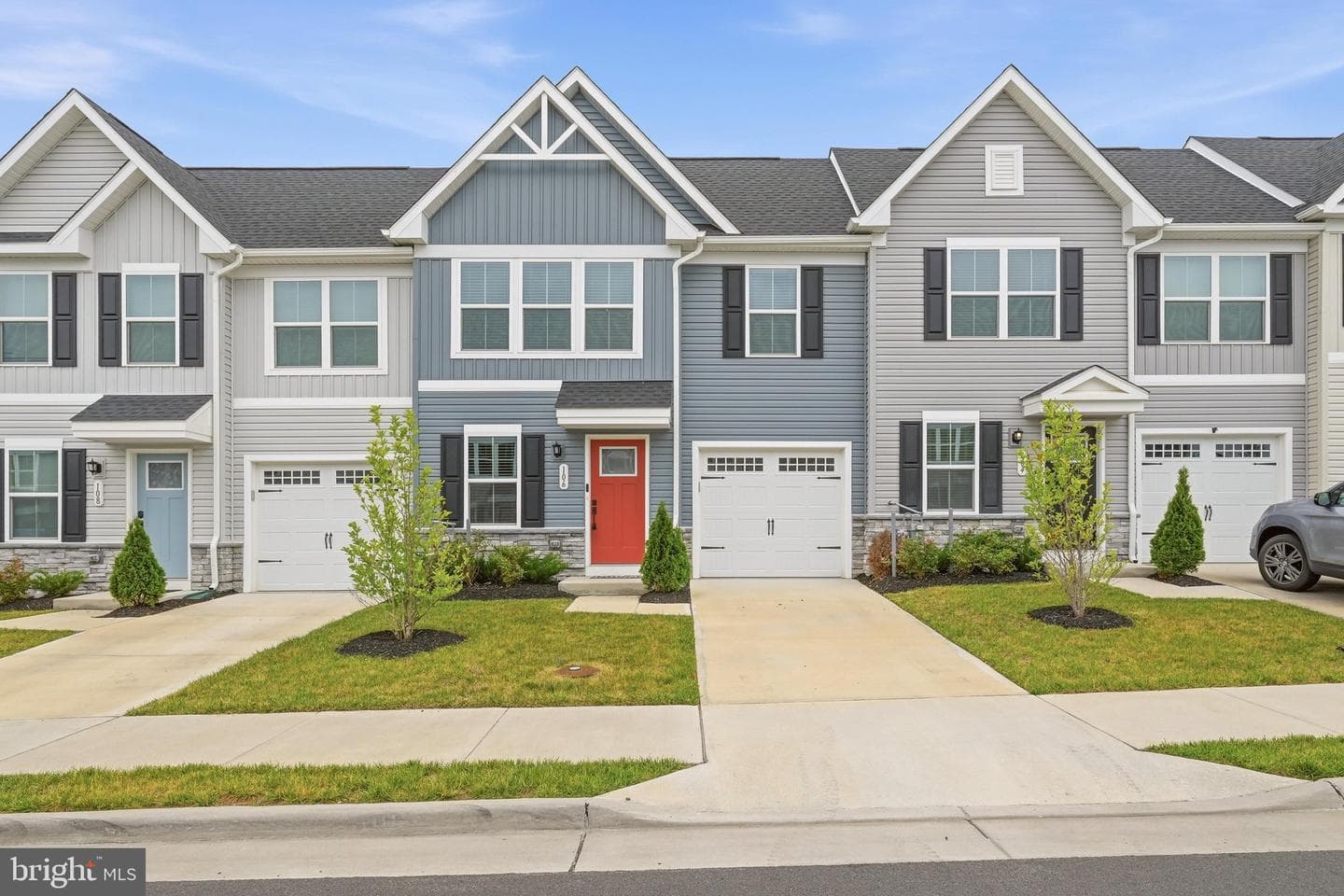 106 Hardy, Winchester