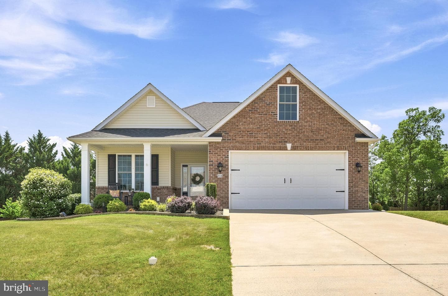 206 Ivy Hill Court, Stephens City