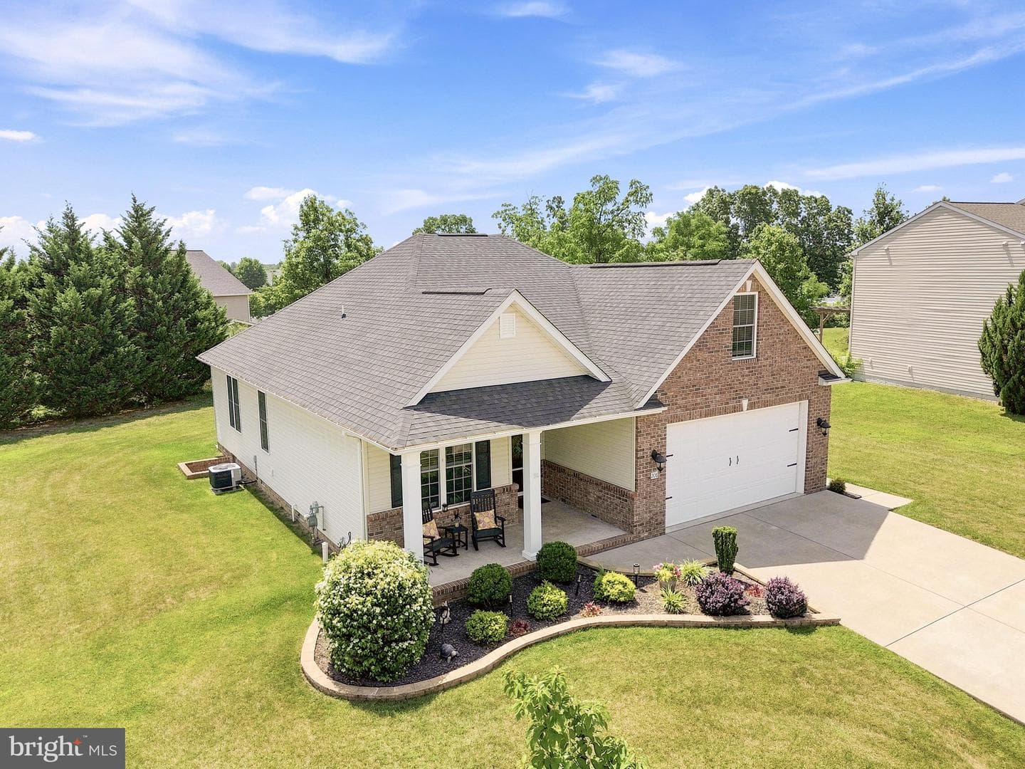 206 Ivy Hill Court, Stephens City