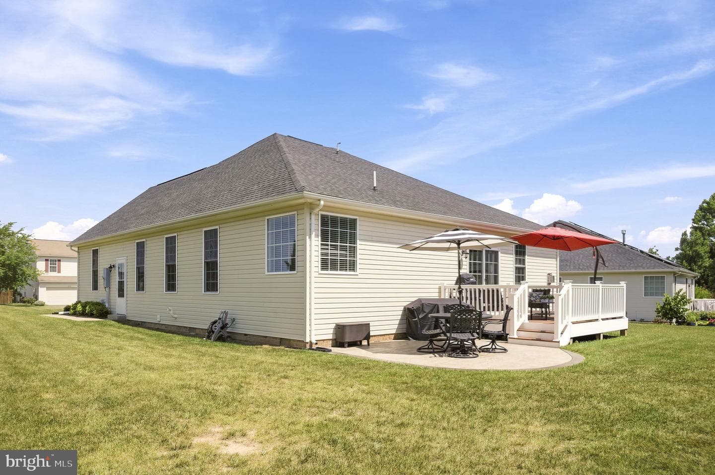 206 Ivy Hill Court photo 43
