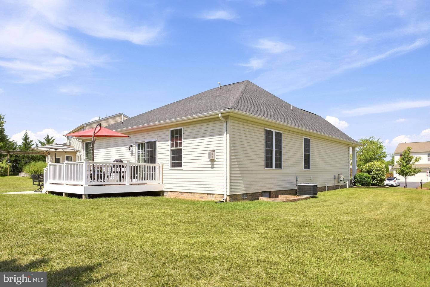206 Ivy Hill Court photo 44