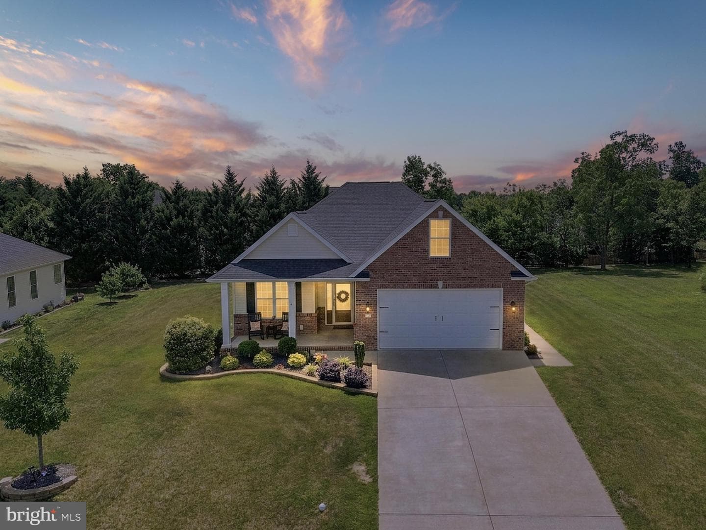206 Ivy Hill Court photo 46