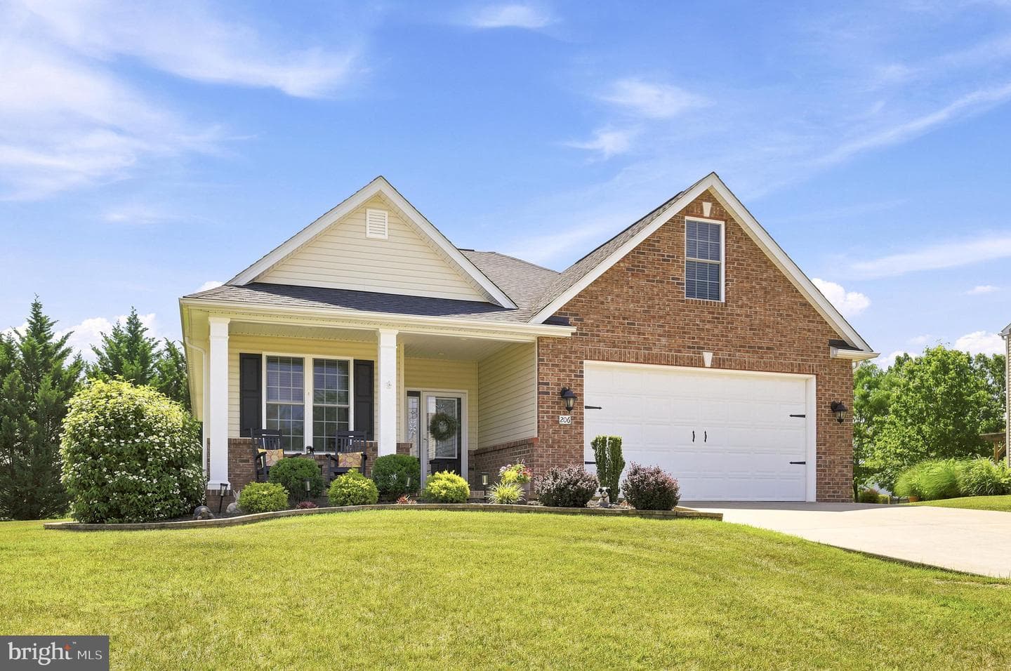 206 Ivy Hill Court photo 47
