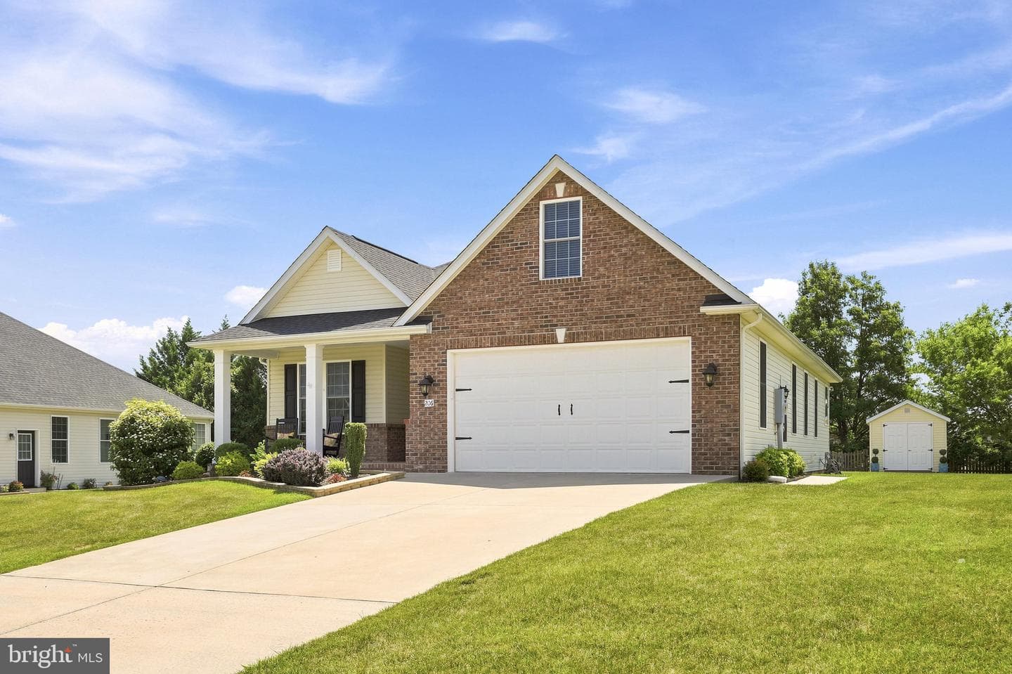 206 Ivy Hill Court photo 8