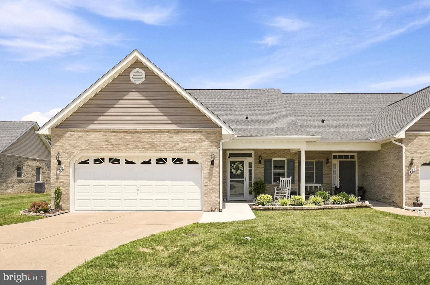 108 Bayberry Court, Stephens City