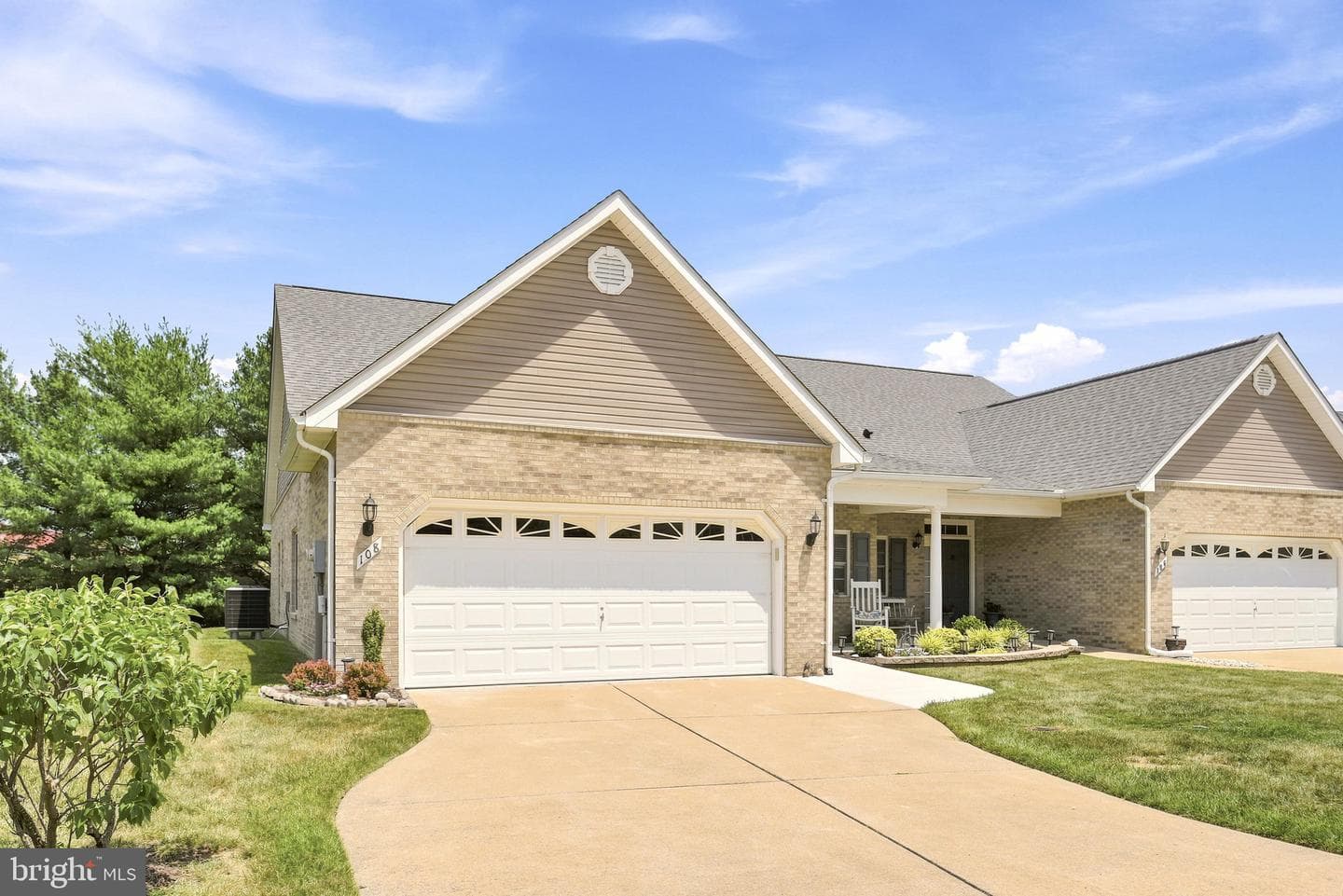 108 Bayberry Court, Stephens City