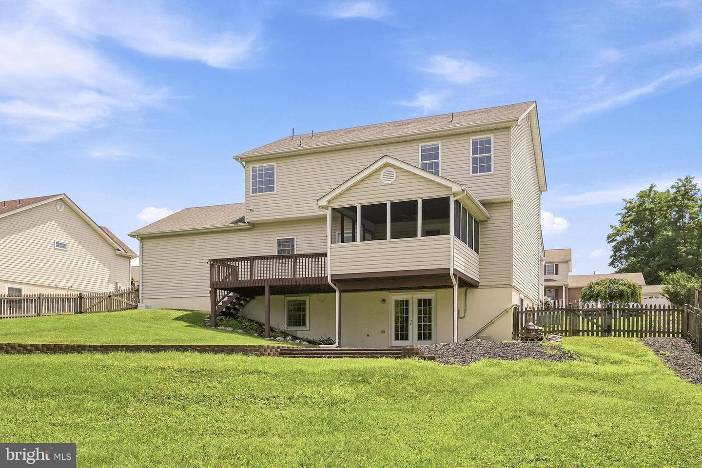 121 Fortress Drive photo 59
