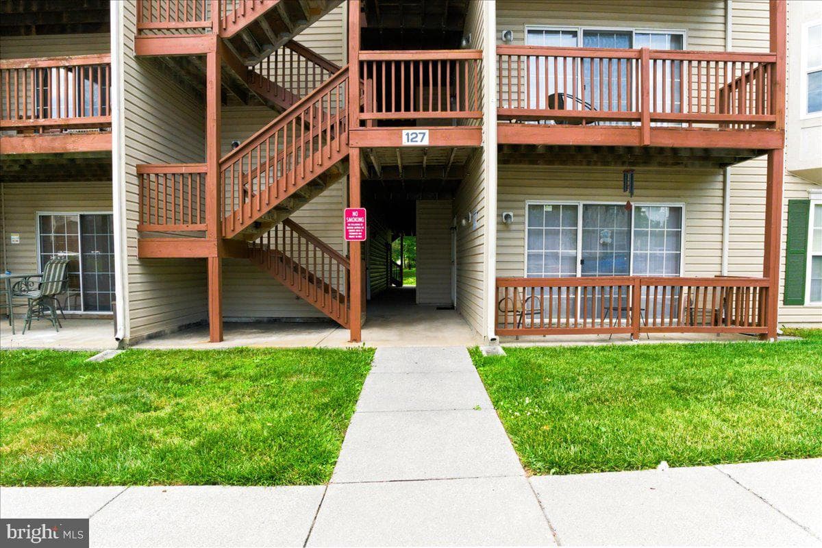 127 Brookland Terrace #8, Winchester