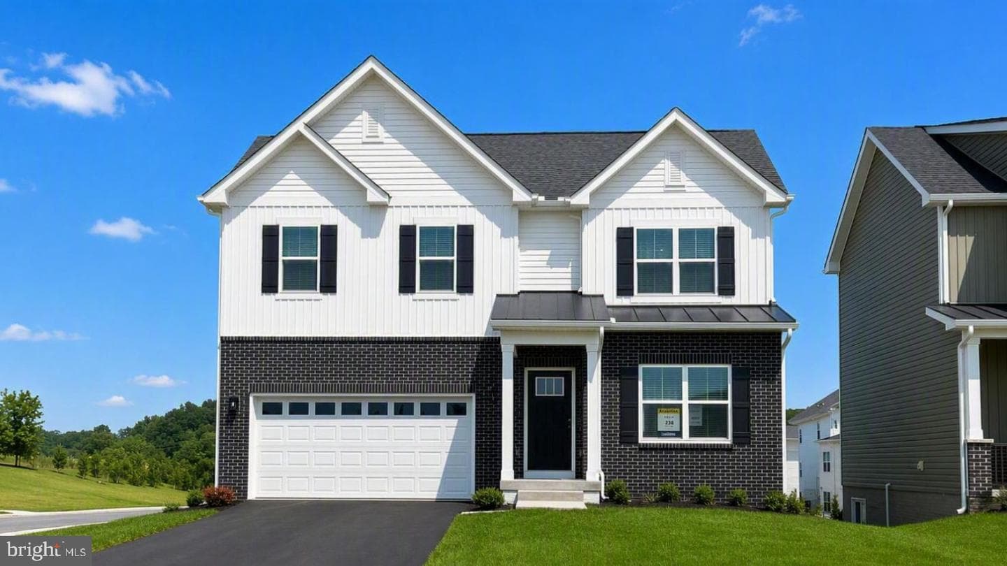 101 Seminole Drive, Winchester