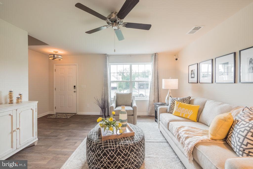 101 Seminole Drive, Winchester