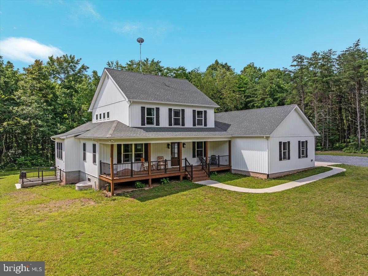 243 Vesper, Cross Junction