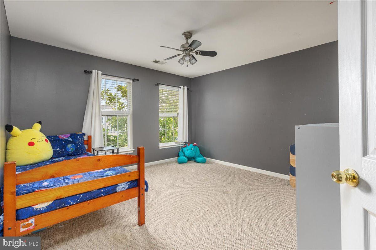 135 Blackburns Ford Drive photo 19