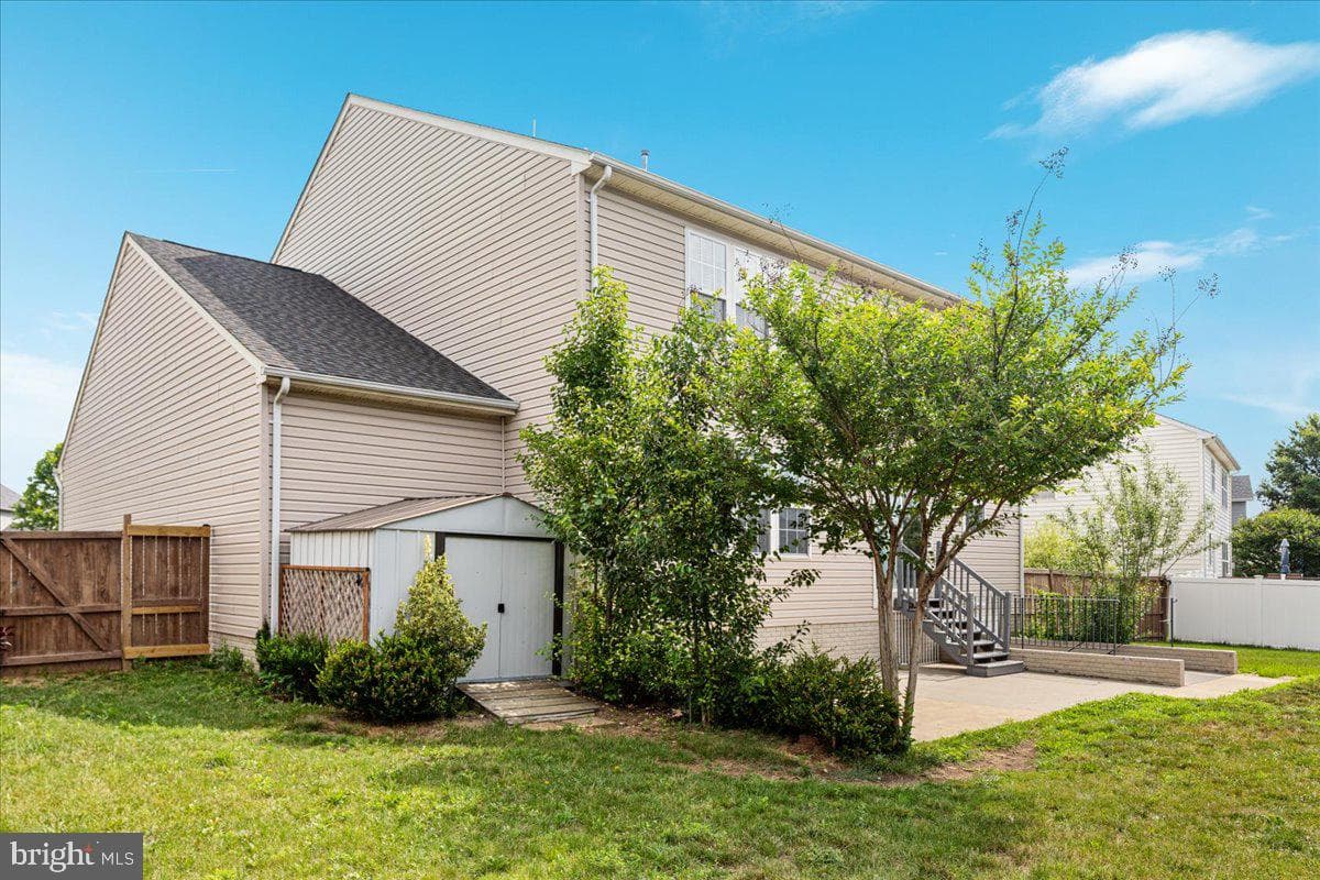135 Blackburns Ford Drive photo 29