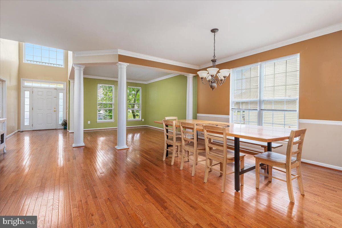 135 Blackburns Ford Drive photo 4