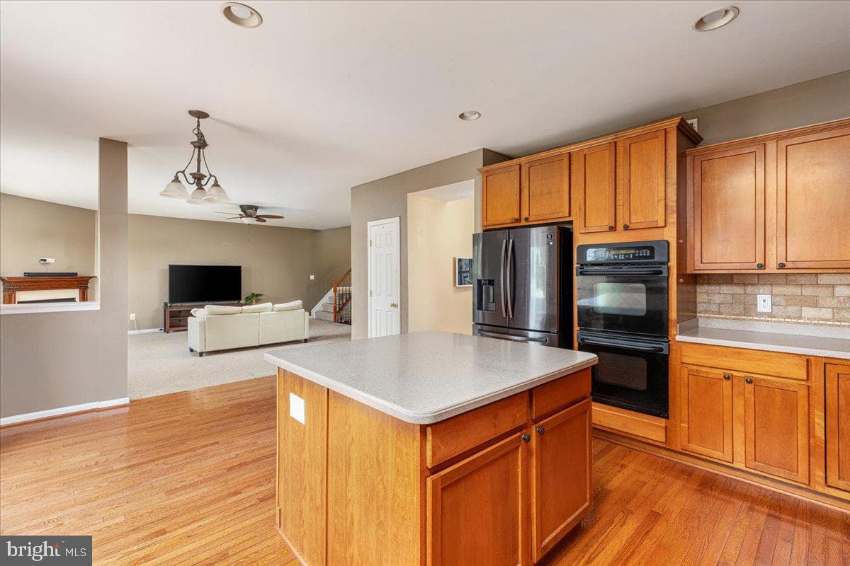 135 Blackburns Ford Drive photo 9