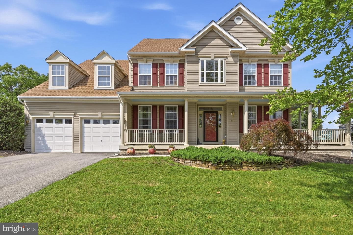 231 Rebecca Drive, Winchester