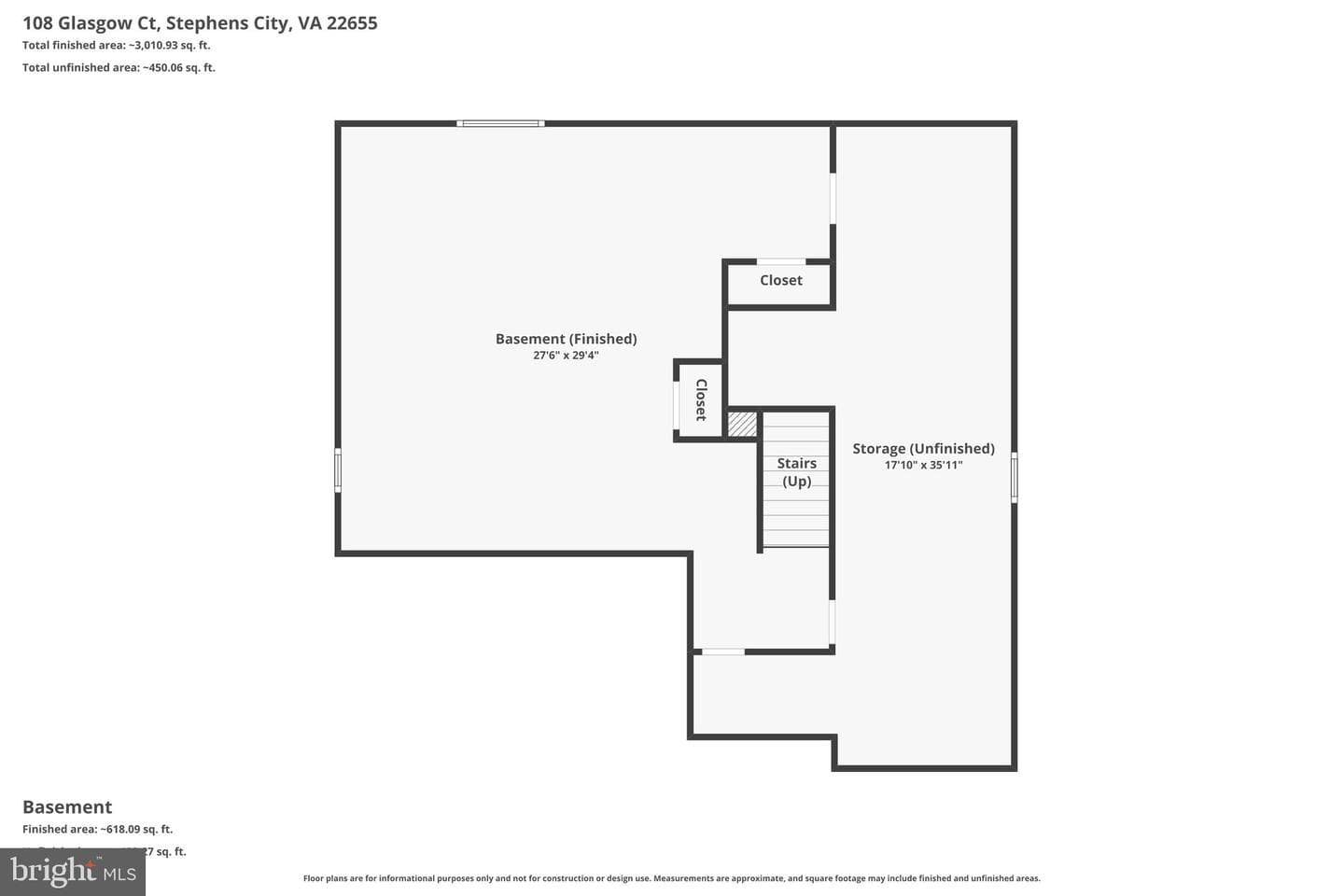 108 Glasgow Court photo 61