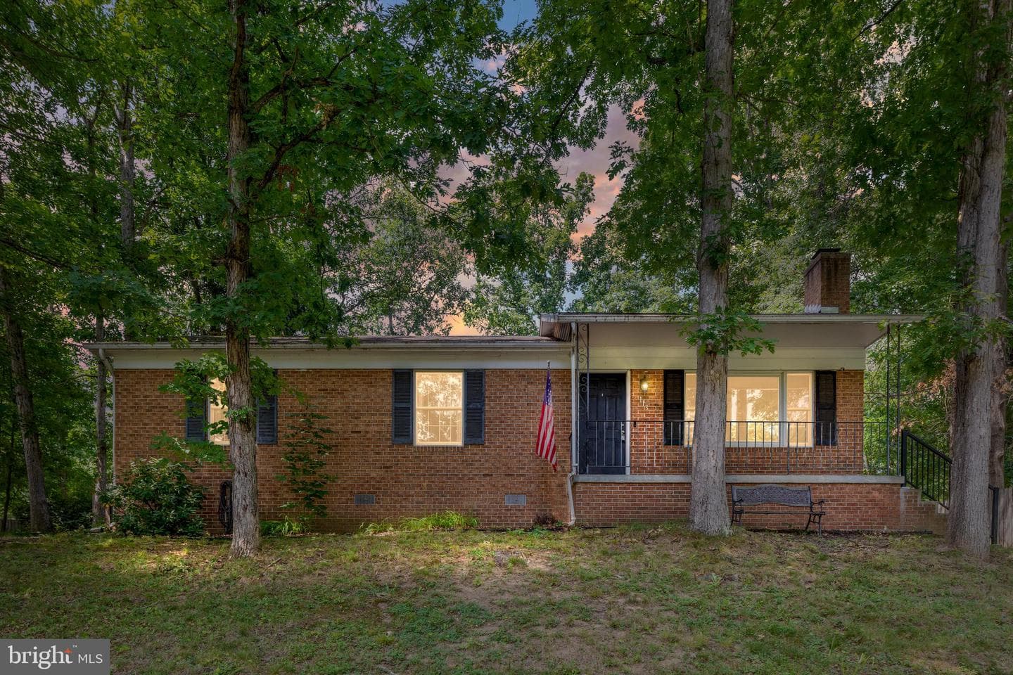 113 Lakewood Drive, Stephens City