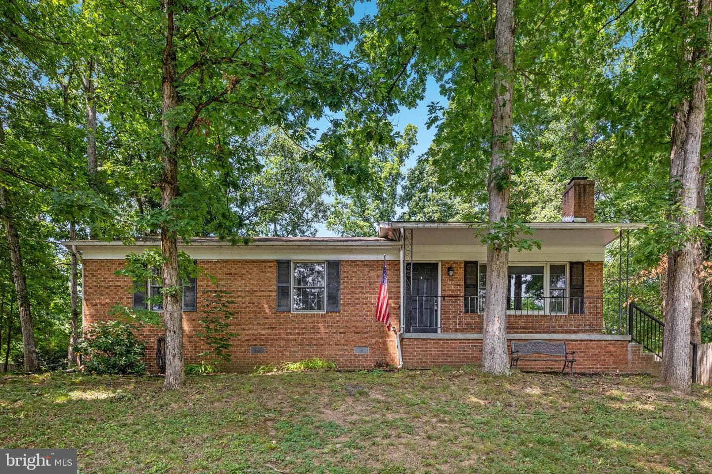 113 Lakewood Drive, Stephens City