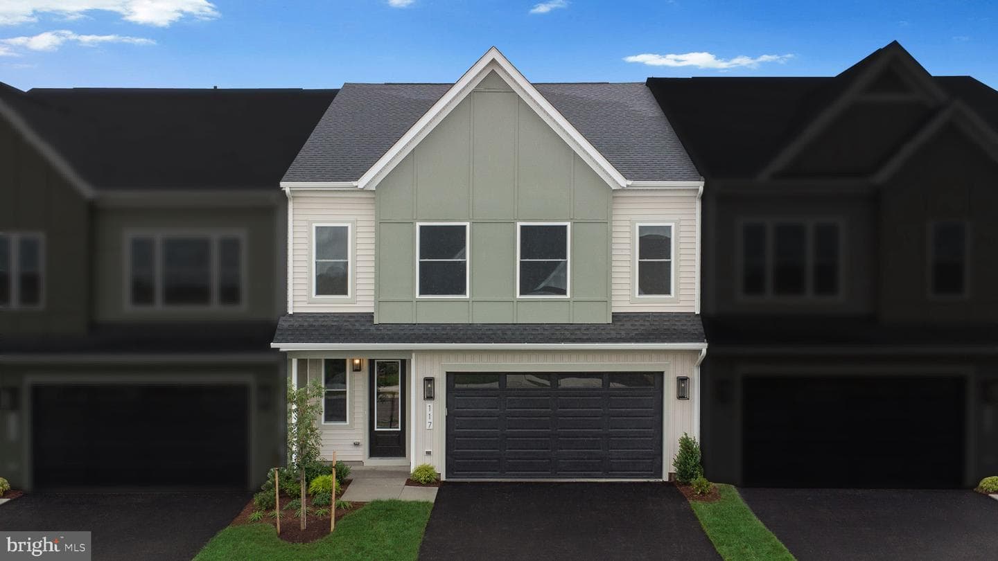 117 Wagtail Ln HOMESITE 1031, Winchester