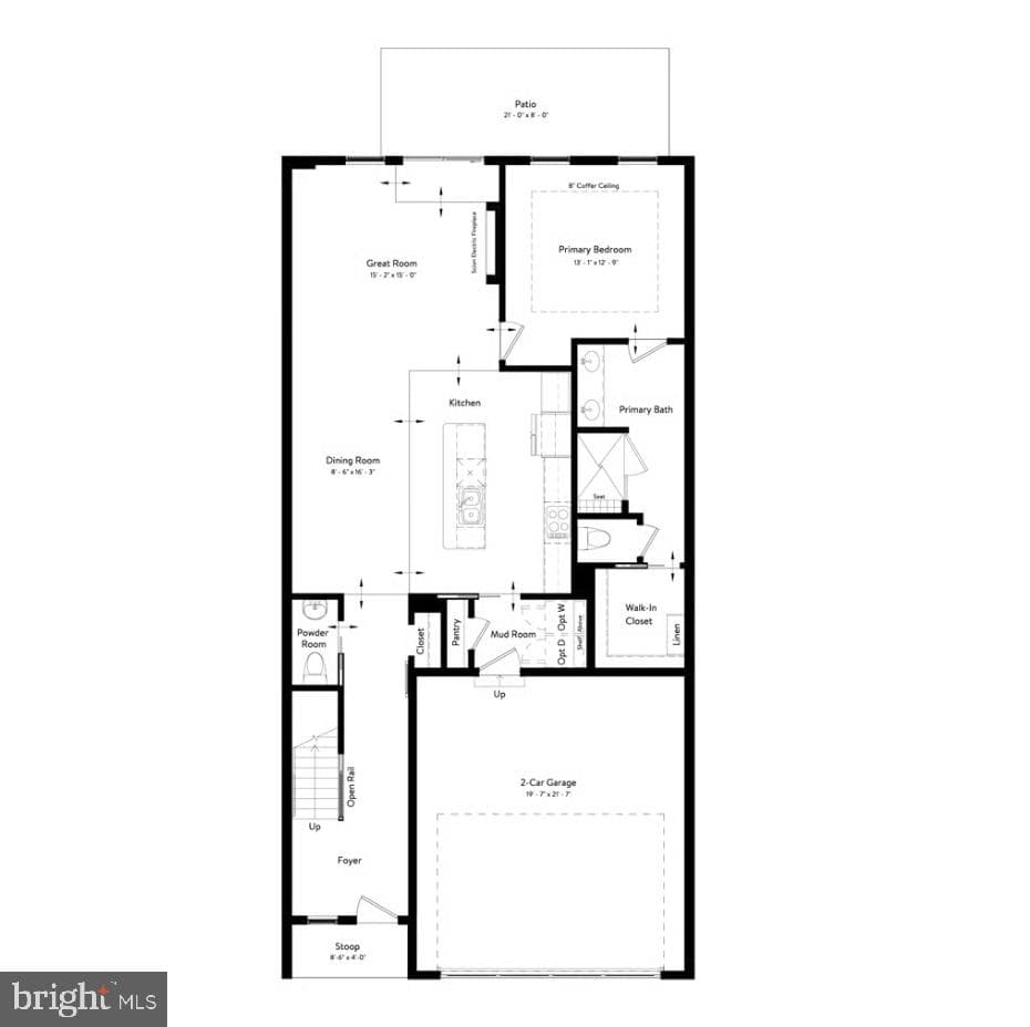 117 Wagtail Ln HOMESITE 1031 photo 36