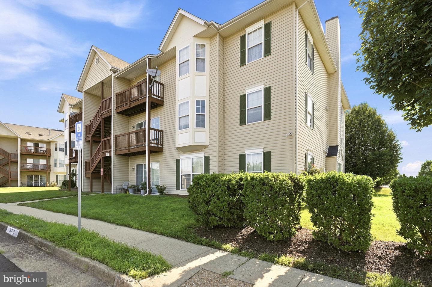 157 Brookland Terrace #6, Winchester