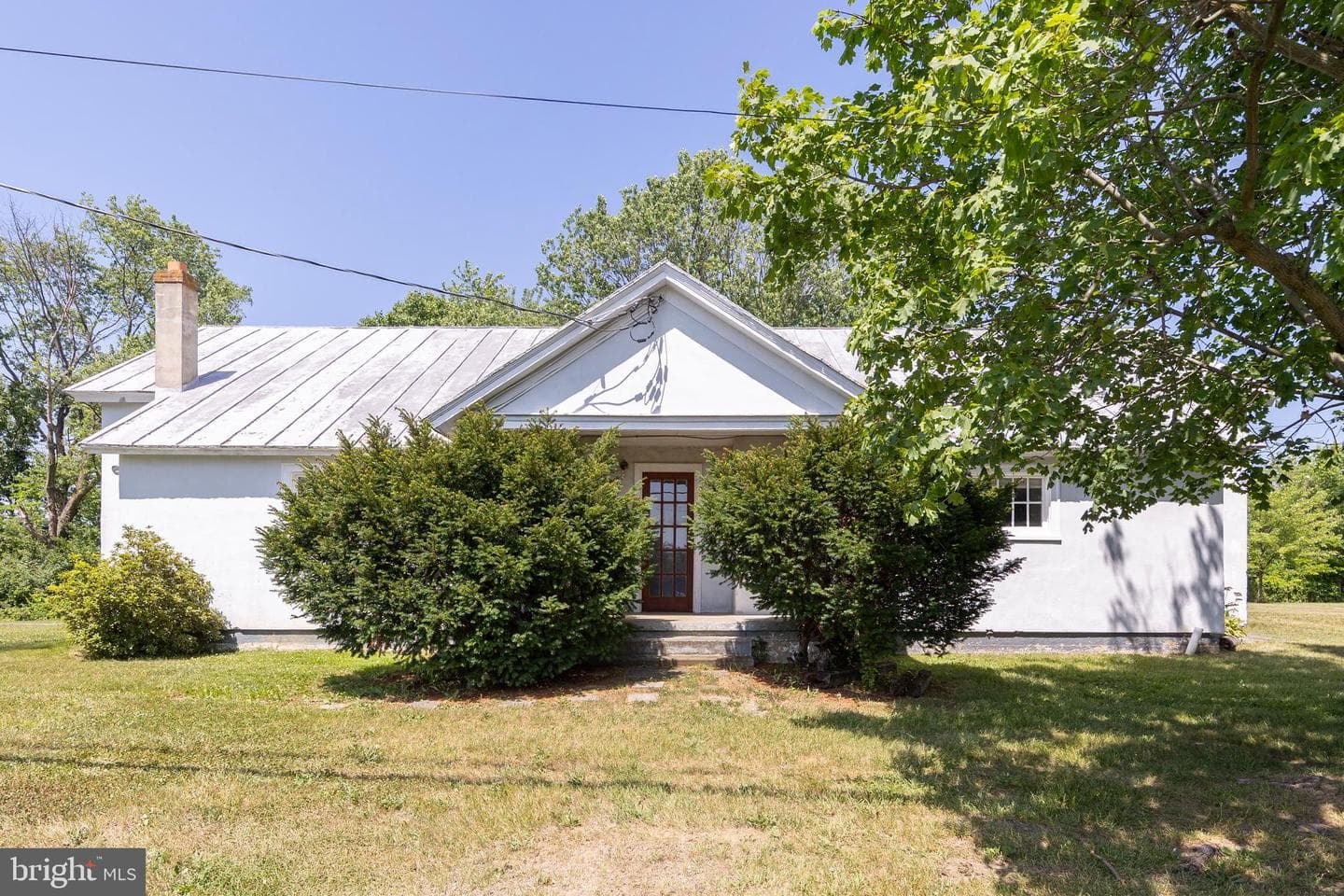 751 Old Charles Town Rd, Stephenson