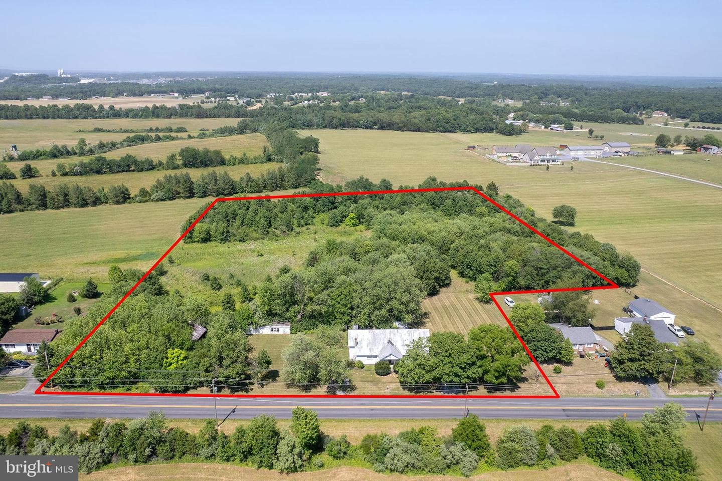 751 Old Charles Town Rd, Stephenson