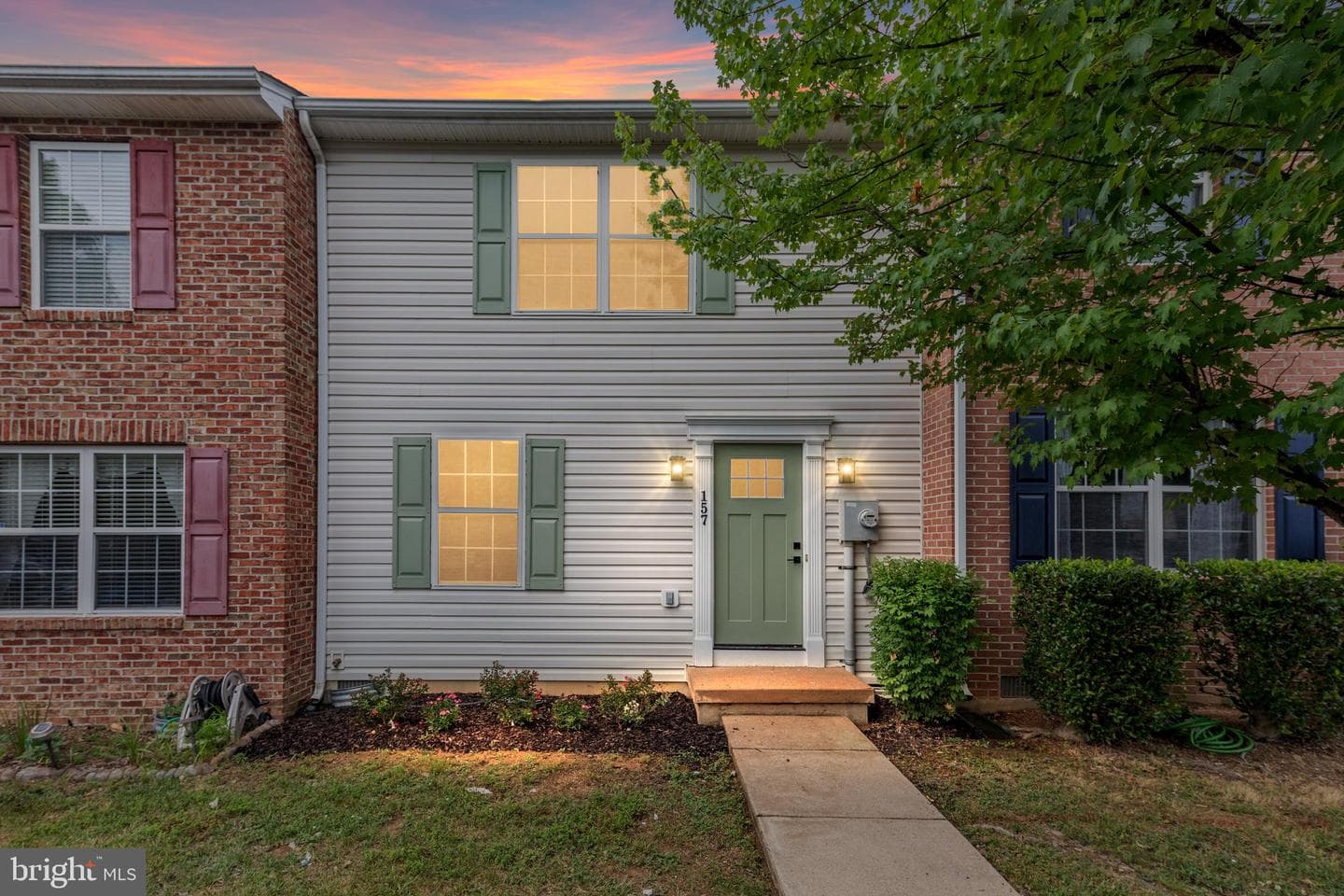 157 Equestrian Dr., Stephens City