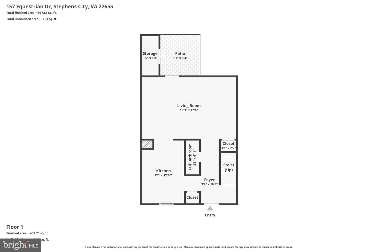 157 Equestrian Dr. photo 22