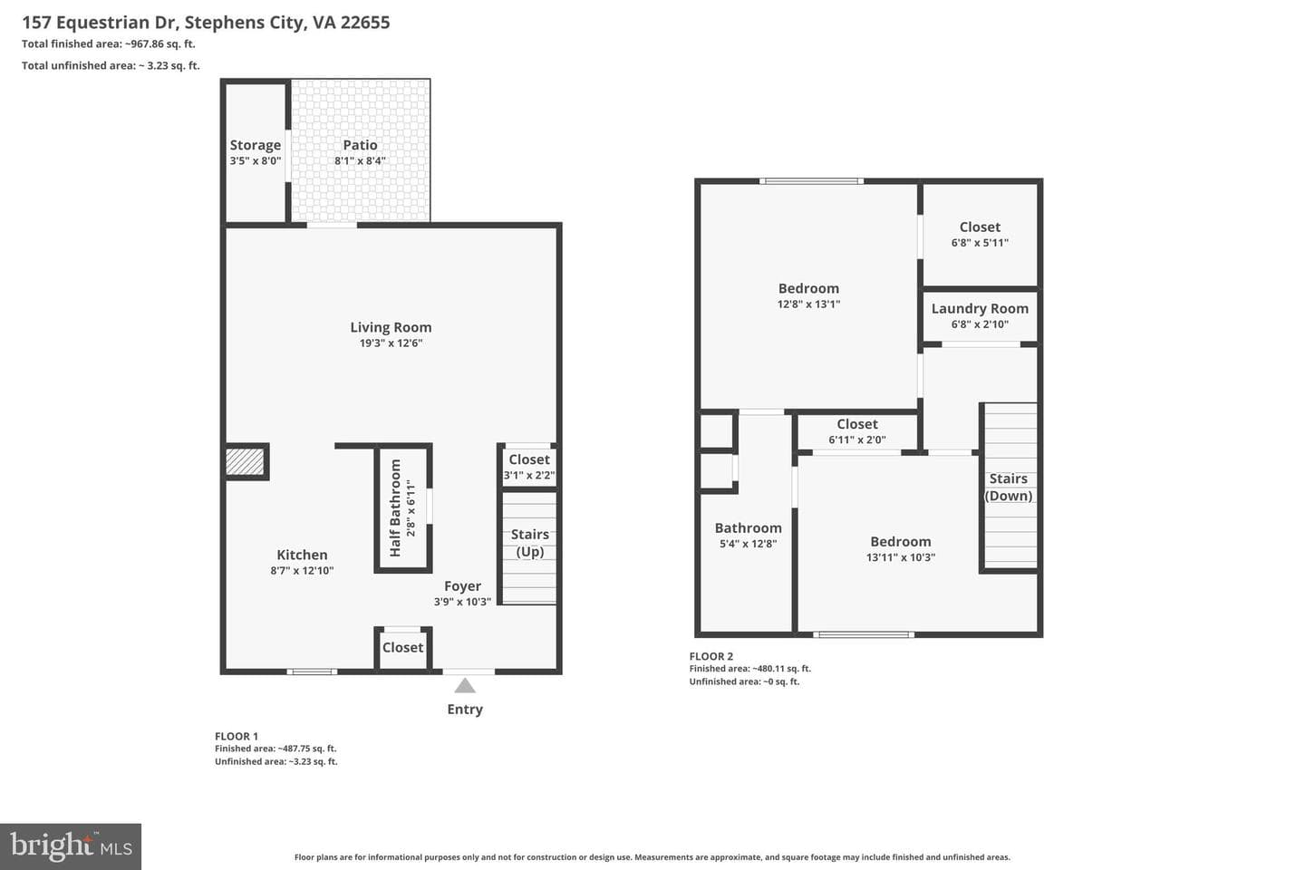 157 Equestrian Dr. photo 24