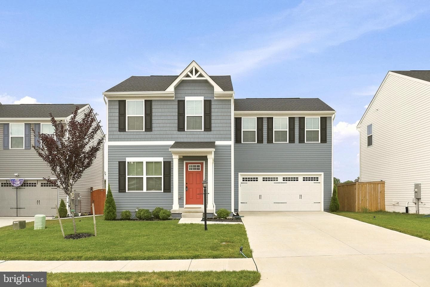 154 Dursley Circle, Middletown