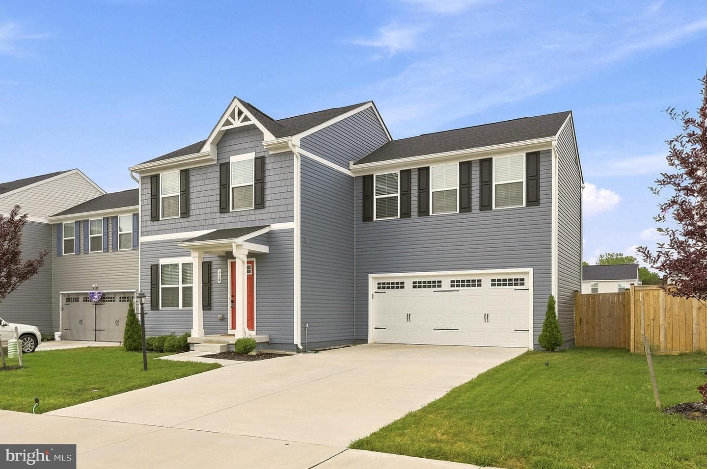 154 Dursley Circle, Middletown