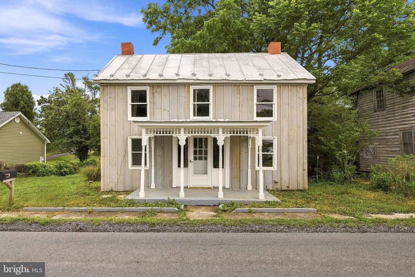 2042 Brucetown Road, Clear Brook
