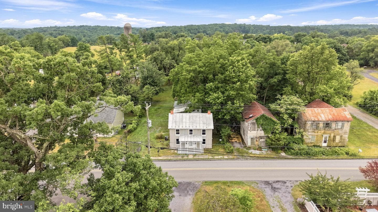 2042 Brucetown Road photo 34