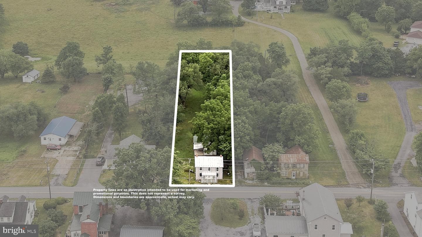 2042 Brucetown Road photo 35