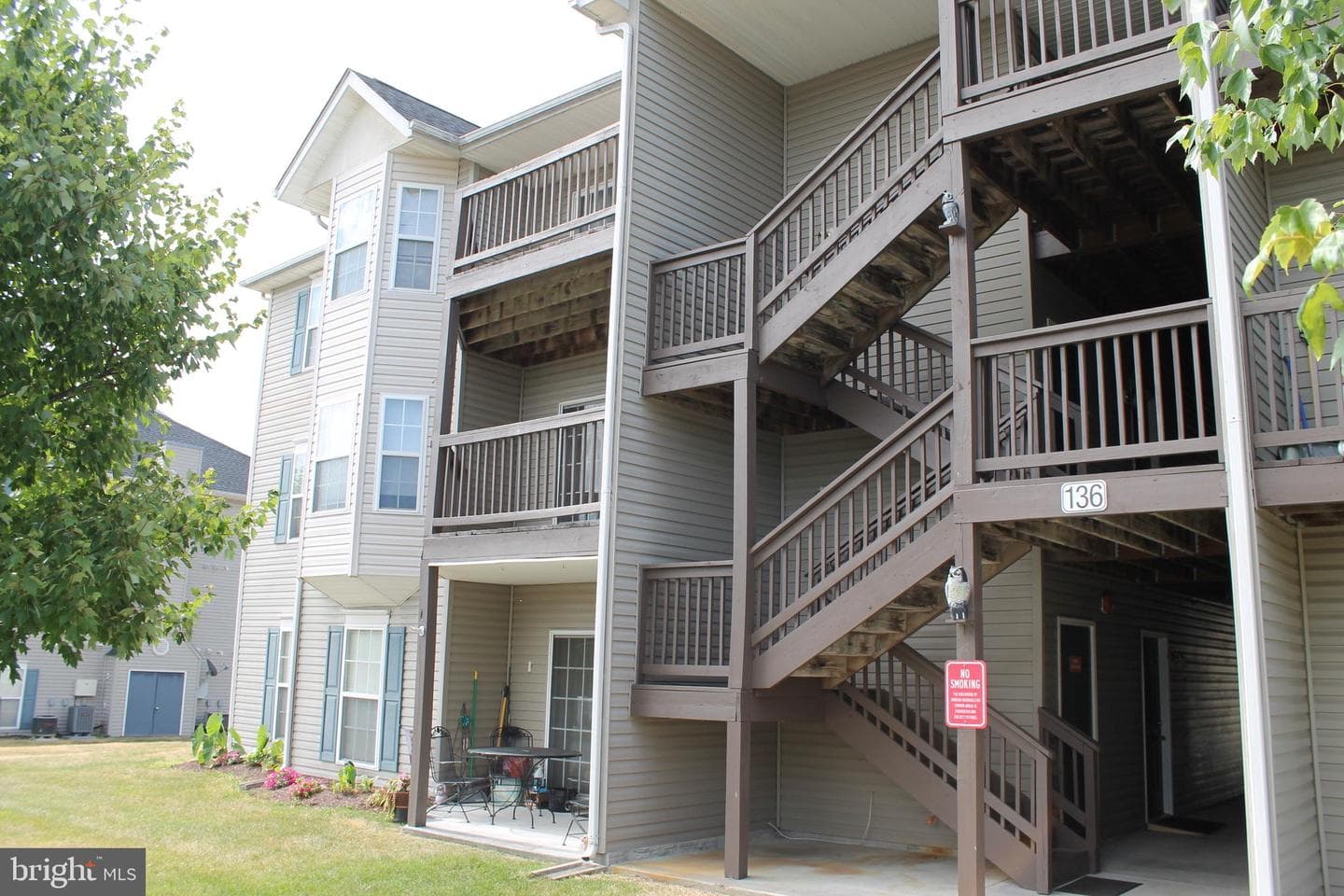 136 Brookland Court #6, Winchester