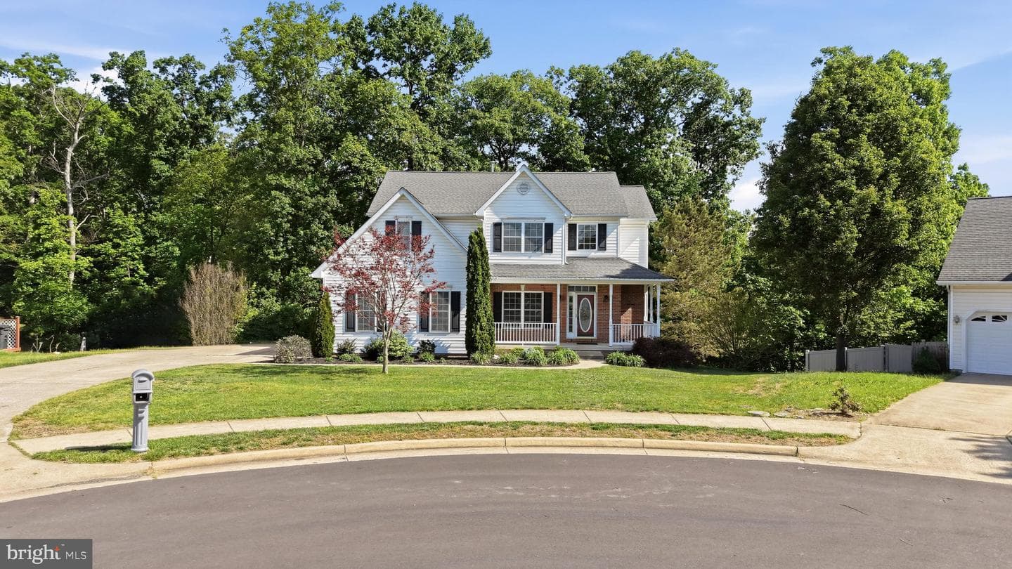 151 Travis Court, Winchester