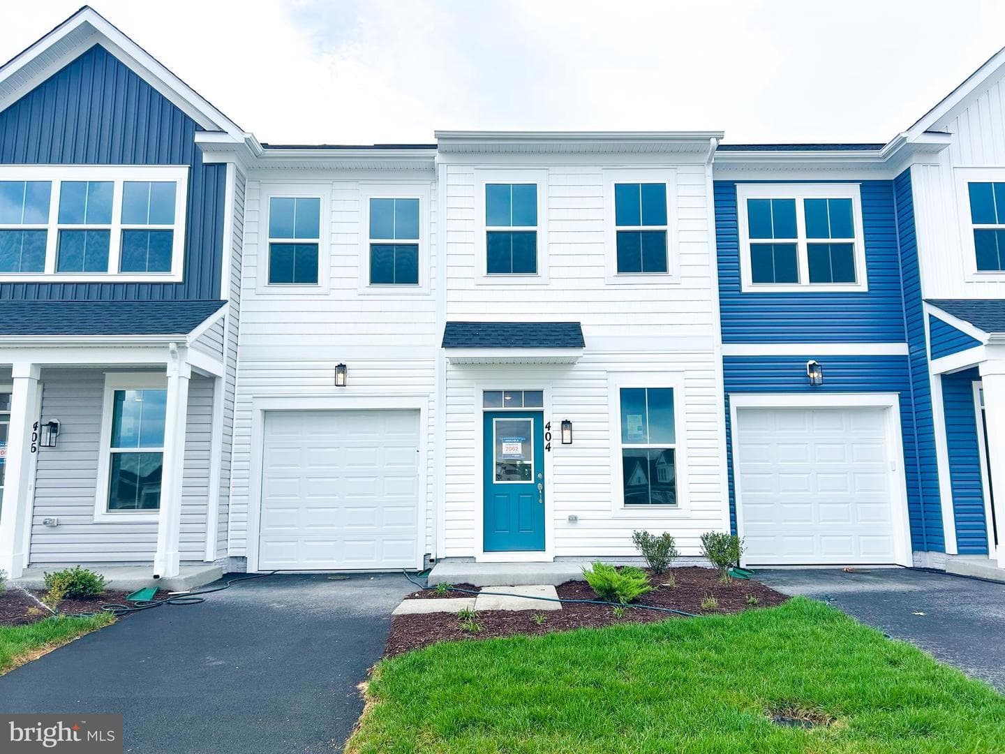 404 Granite Ridge Drive, Winchester