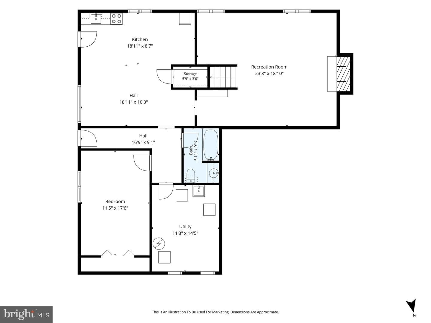 145 Wilkins Drive photo 44