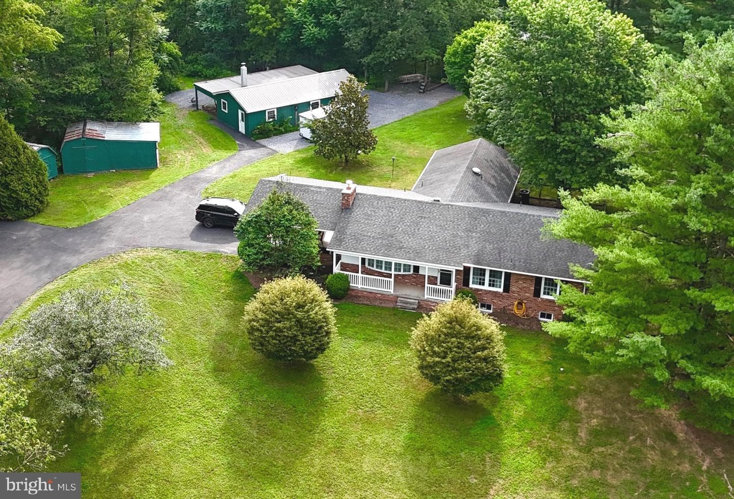 3764 Northwestern Pike, Winchester