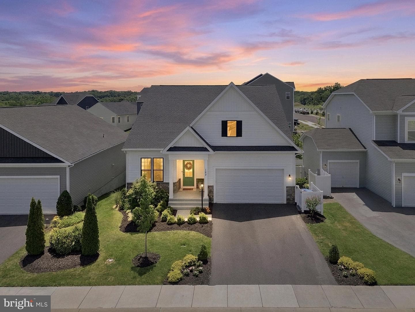 102 Crofton Court, Stephenson