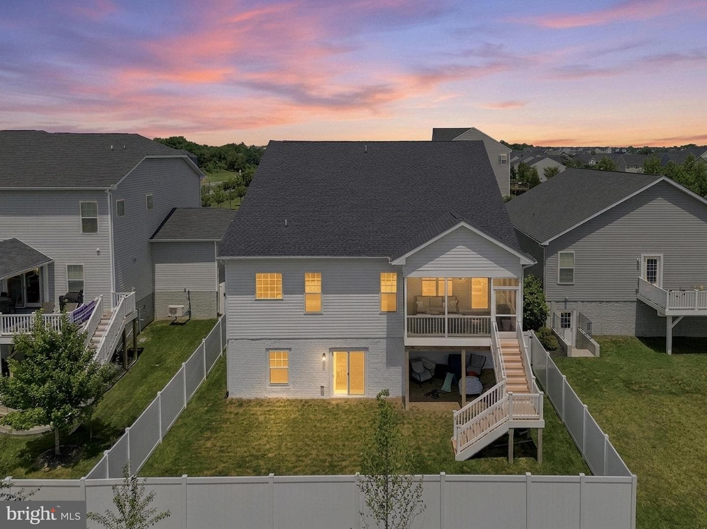 102 Crofton Court, Stephenson