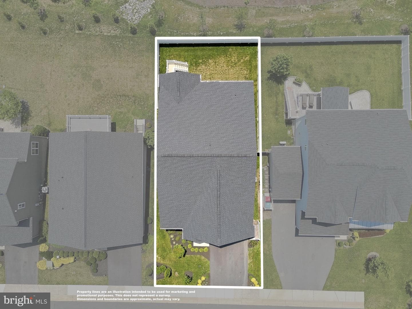 102 Crofton Court photo 61
