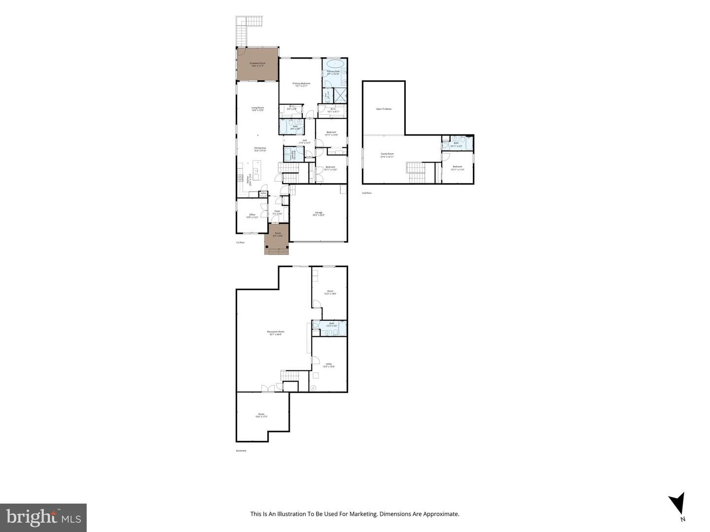 102 Crofton Court photo 63