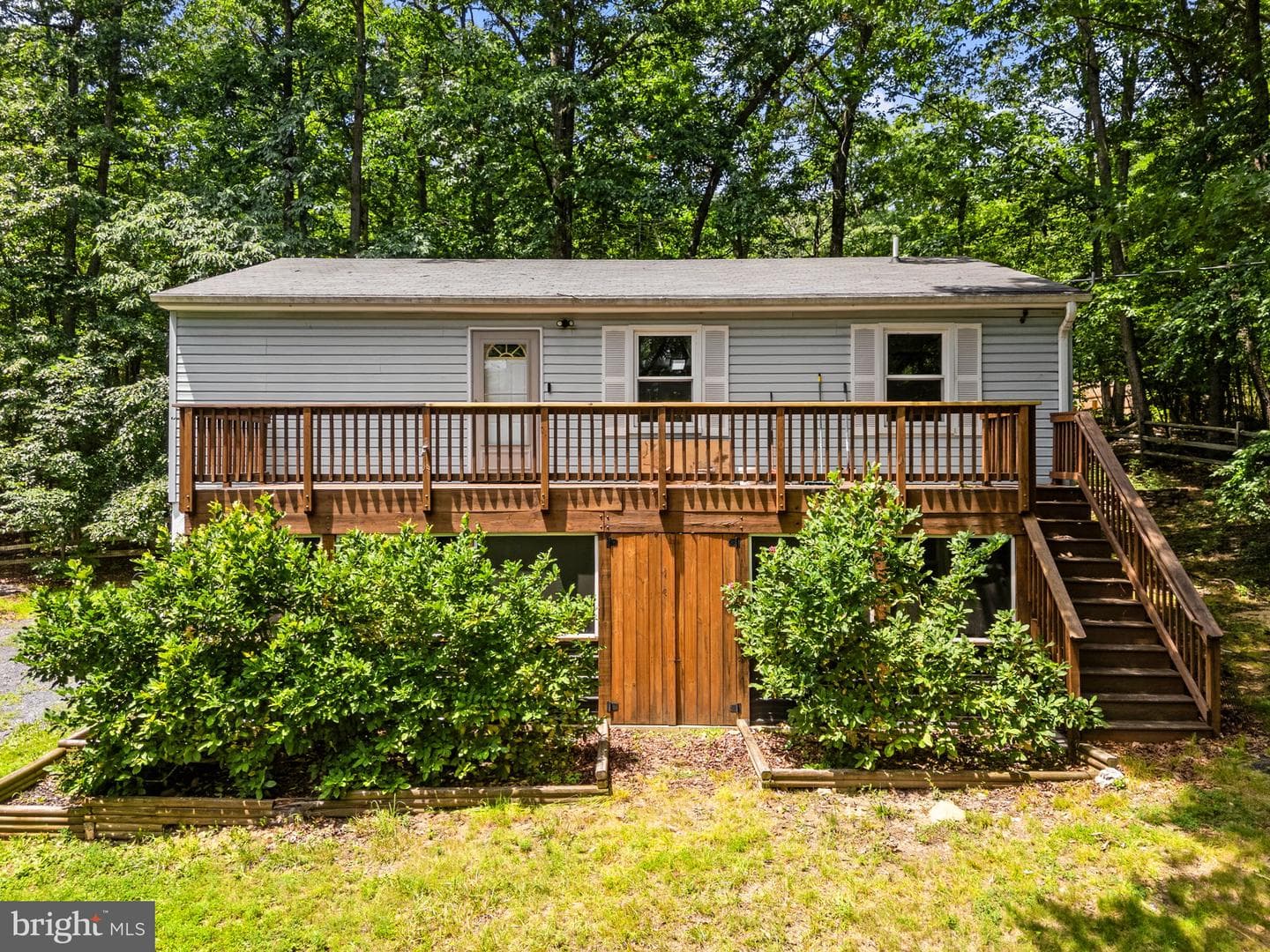 111 Geronimo Trail, Winchester