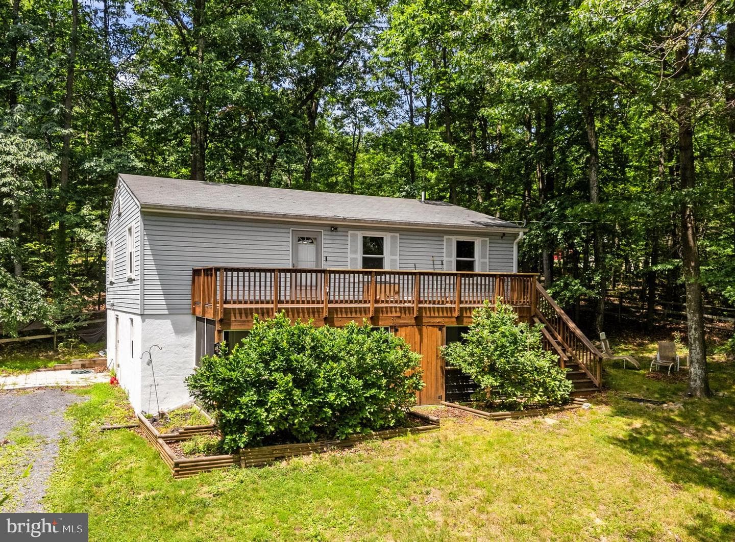111 Geronimo Trail, Winchester