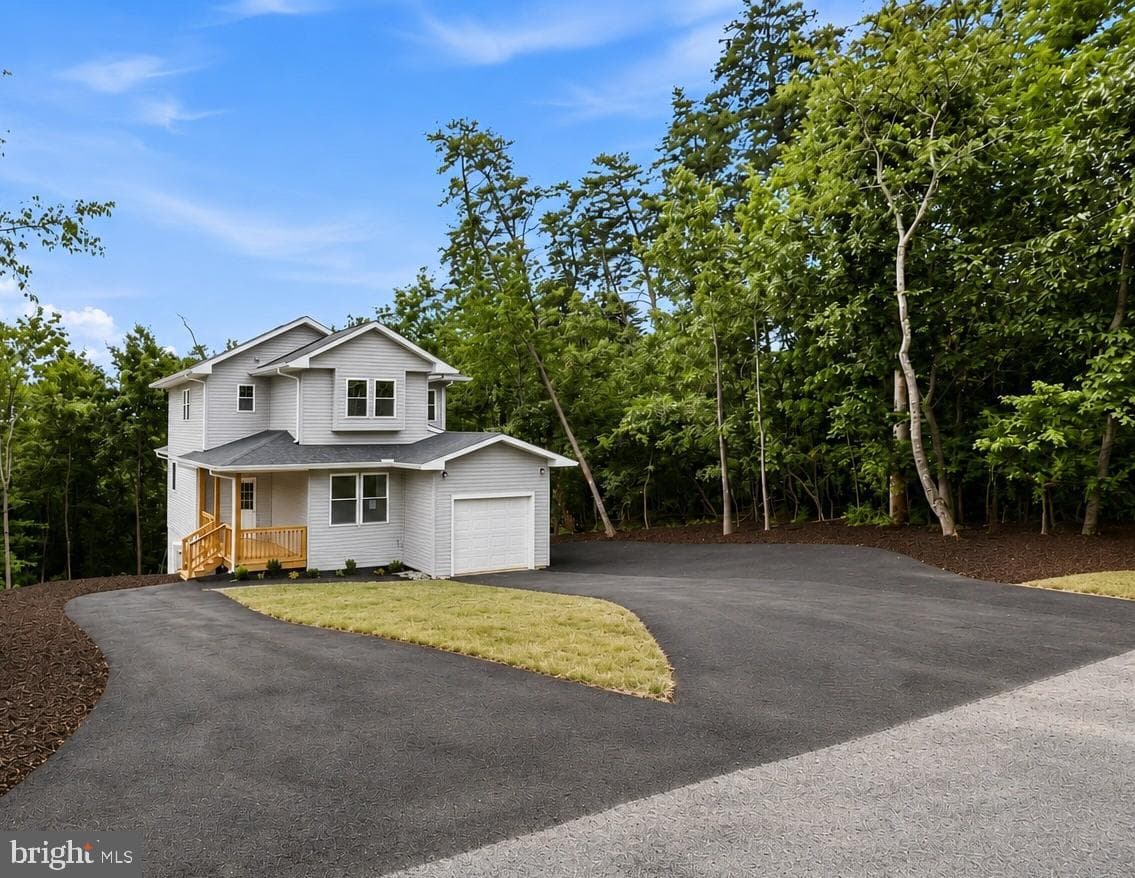 607 S Lakeview Drive, Cross Junction
